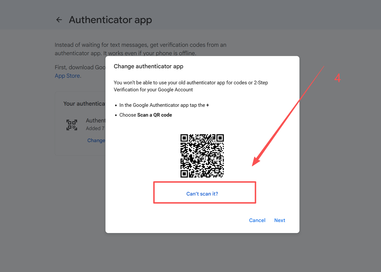 Gemini 账号登陆操作步骤截图 13