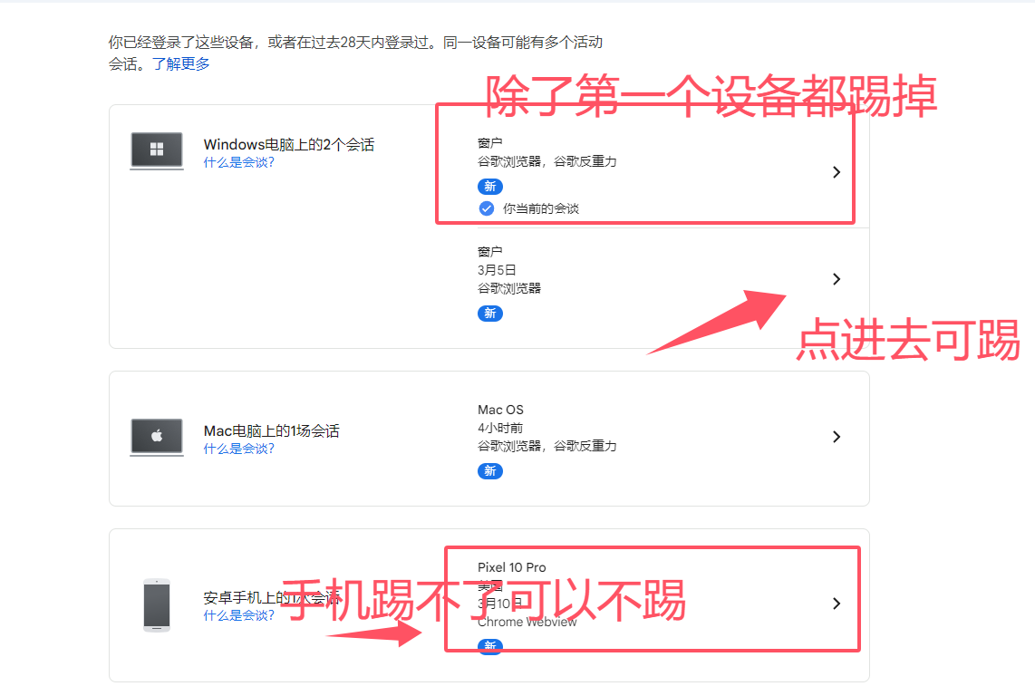 Gemini 账号登陆操作步骤截图 18