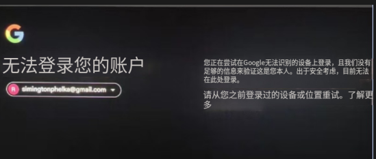 Gemini pro 问题大全 加解决方案操作步骤截图 4