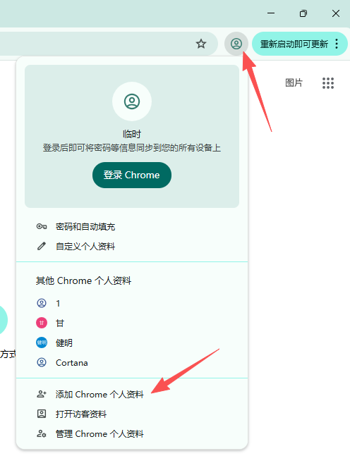Gemini pro 问题大全 加解决方案操作步骤截图 6