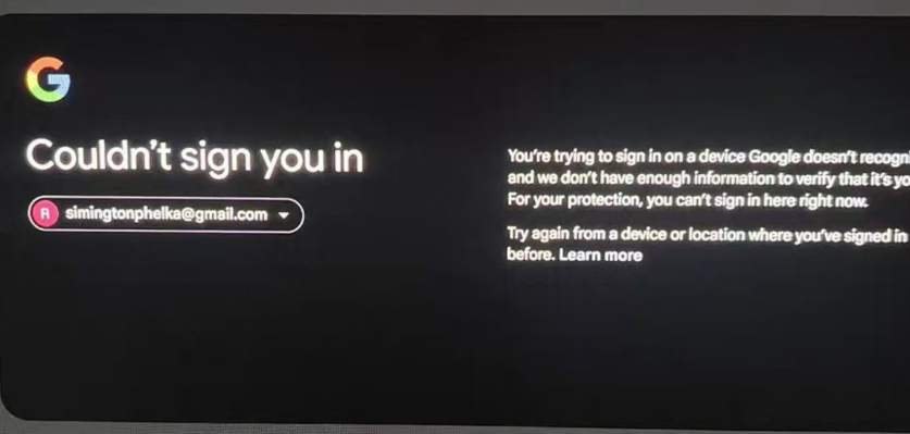 Gemini pro 问题大全 加解决方案操作步骤截图 5
