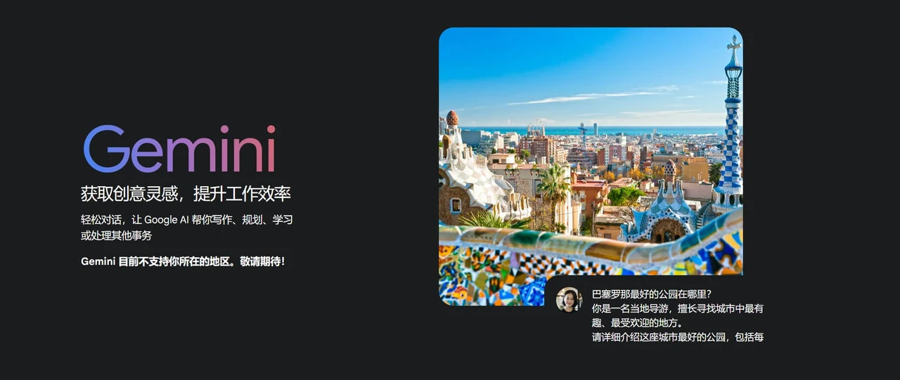 Gemini 常见问题操作步骤截图 1